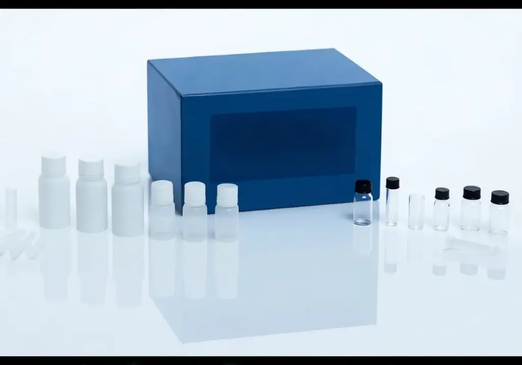 Luna® qPCR and RT-qPCR Reagents