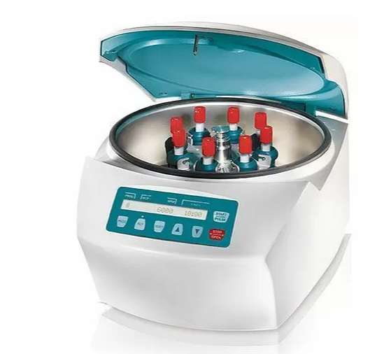  Rotina 380 Benchtop 15,000 RPM 4 x 290 mL Centrifuge