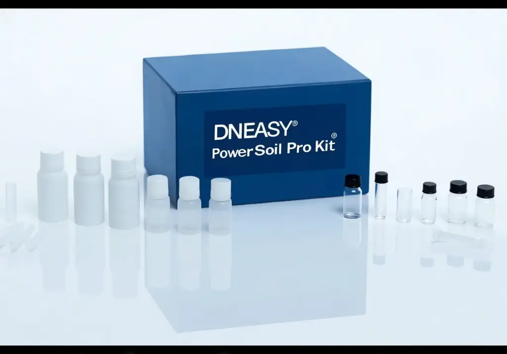 DNeasy PowerSoil Pro Kit