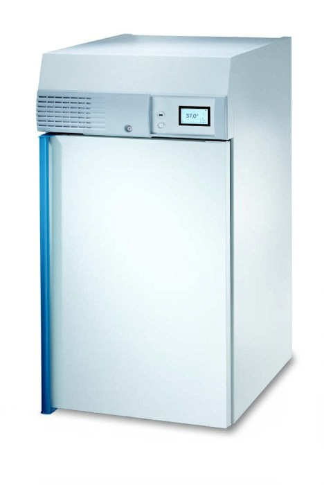 65L HC Digital Incubator, with heating and cooling