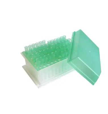 96 Spin Tips Assembled Box 