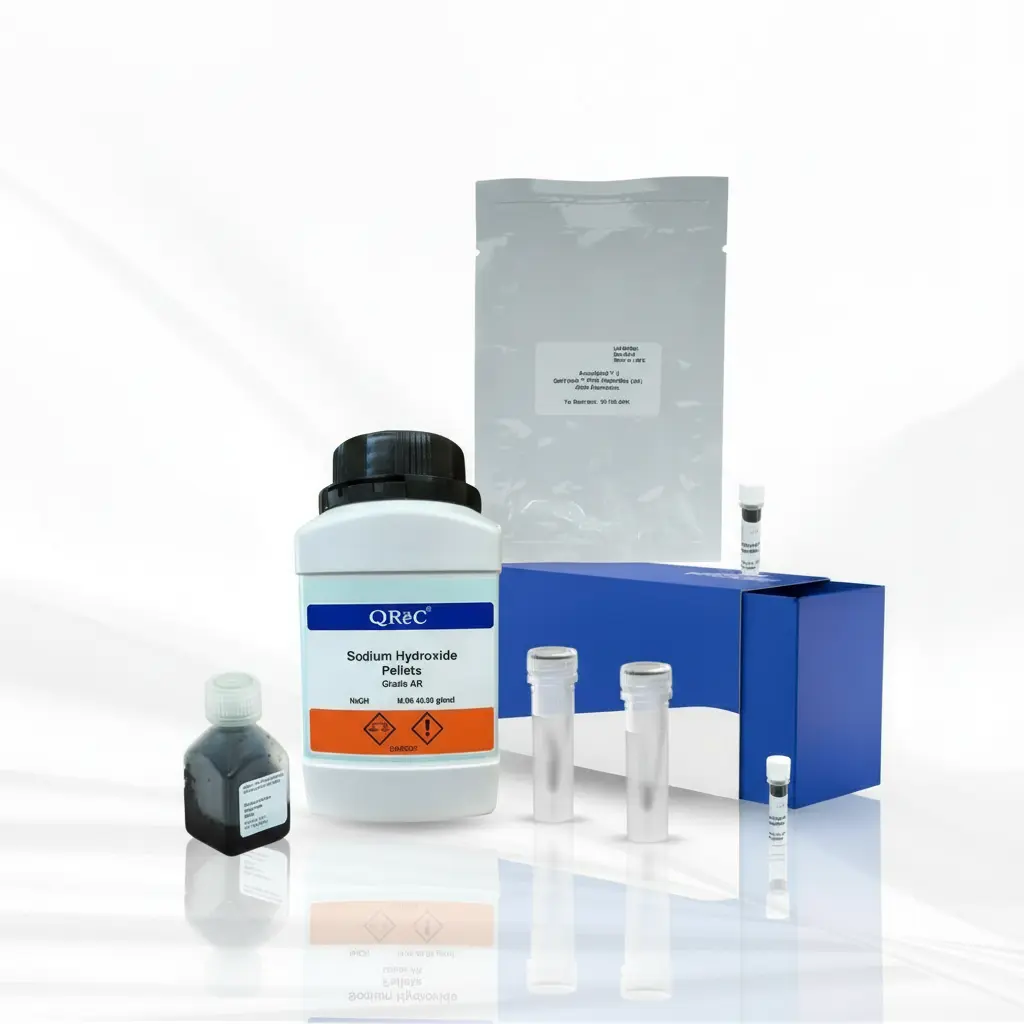  RTS 100 E. coli HY Kit