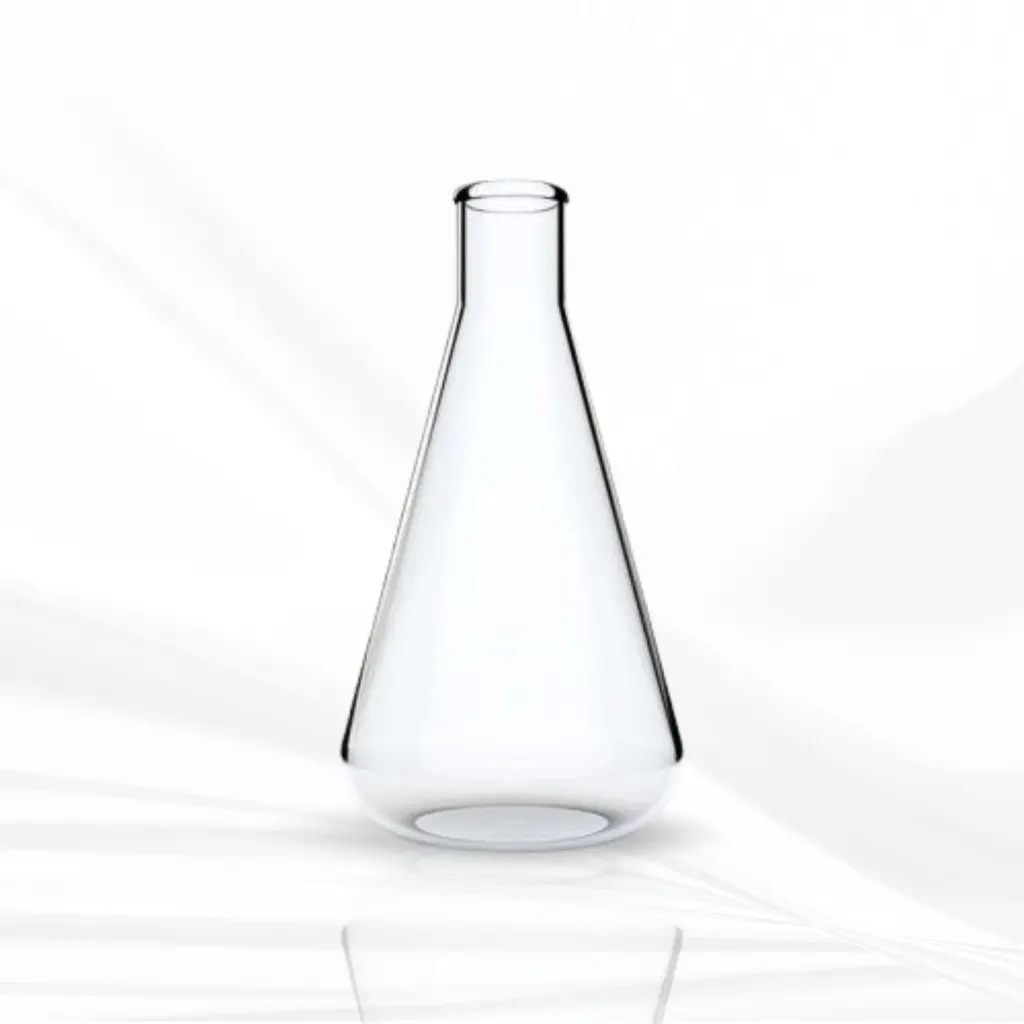  Erlenmeyer Flask 150 ml